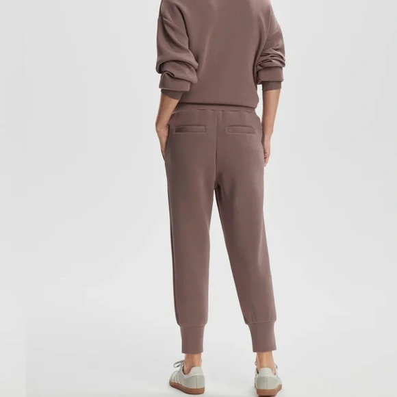 Varley The Slim Cuff Pant - Picture 2 of 7